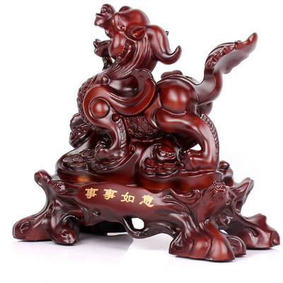 【招財貔貅擺件鎮(zhèn)宅工藝品】價格,廠家,圖片,其他機(jī)械加工,杭州余杭區(qū)五常街道文軍五金配件廠-