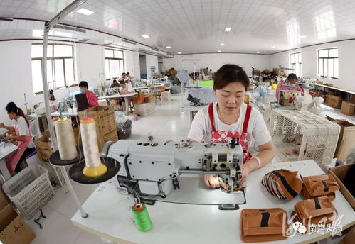 河北日?qǐng)?bào) 南宮為農(nóng)村婦女搭建就業(yè)平臺(tái)