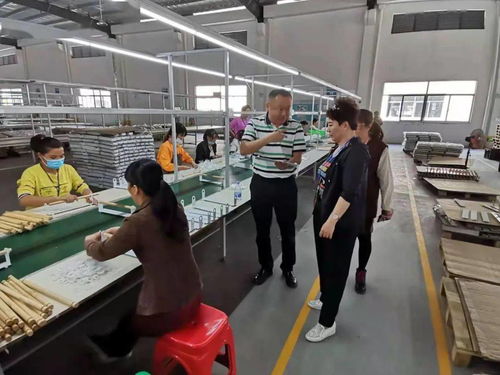 強服務 穩外資 北海市全力推進外商投資企業 一站式 服務平臺建設