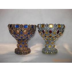 探尋中國水晶工藝之都 臺州市水晶工藝品產業的繁榮與機遇