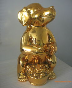 樹脂擺件工藝品電鍍工藝 從生產廠家到市場價格全解析