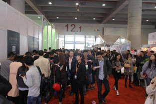 sdeis 全新升級,再度起航 會展服務展全新升級為空間展示展