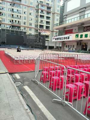 武漢通勝會展服務 專業賦能，成就卓越會展體驗