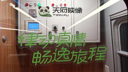 最高時(shí)速160公里 彝族文化主題復(fù)興號動車組亮相 數(shù)字文化創(chuàng)意內(nèi)容應(yīng)用服務(wù)